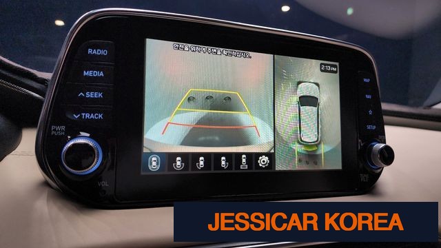 2019 Hyundai Santa Fe TM - Thumbnail 3