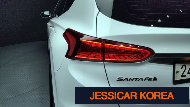 2019 Hyundai Santa Fe TM - Thumbnail 6