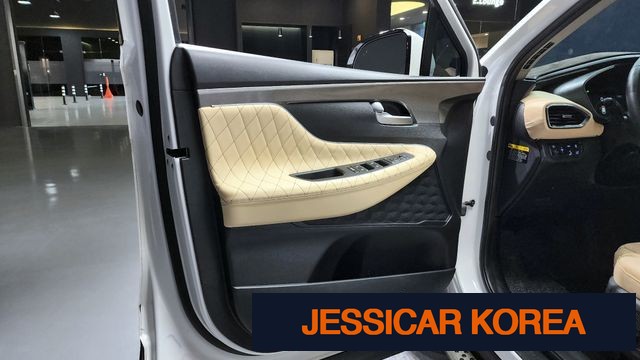 2019 Hyundai Santa Fe TM - Thumbnail 7