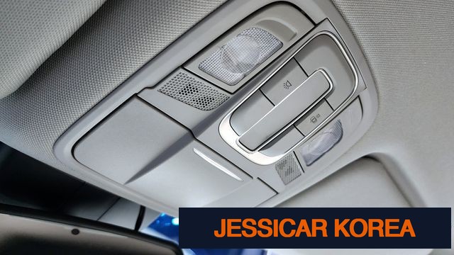 2019 Hyundai Santa Fe TM - Thumbnail 10
