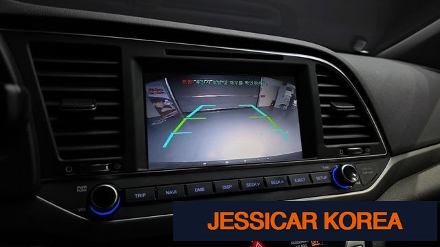 2016 Hyundai Avante AD - Thumbnail 5