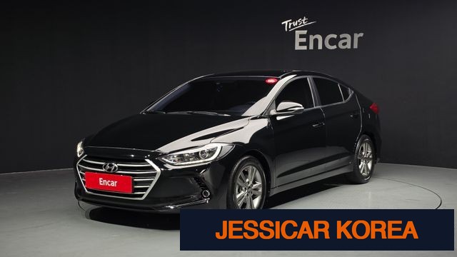 2016 Hyundai Avante AD - Thumbnail 6