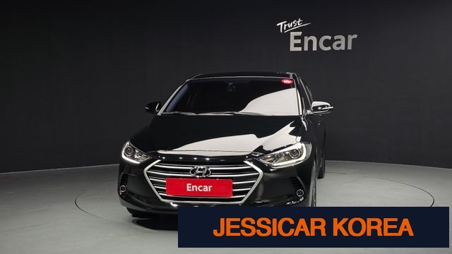 2016 Hyundai Avante AD - Thumbnail 8