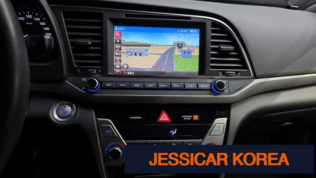 2016 Hyundai Avante AD - Thumbnail 12