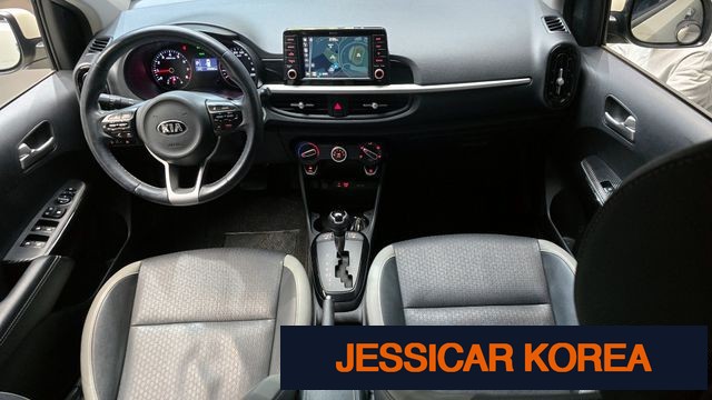 2017 Kia All New Morning (JA) - Thumbnail 2