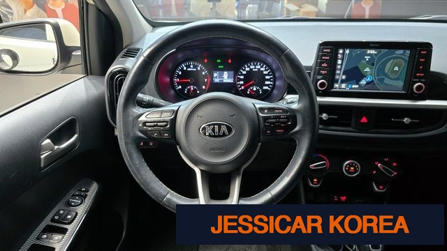 2017 Kia All New Morning (JA) - Thumbnail 3