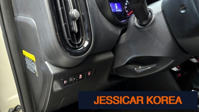2017 Kia All New Morning (JA) - Thumbnail 5