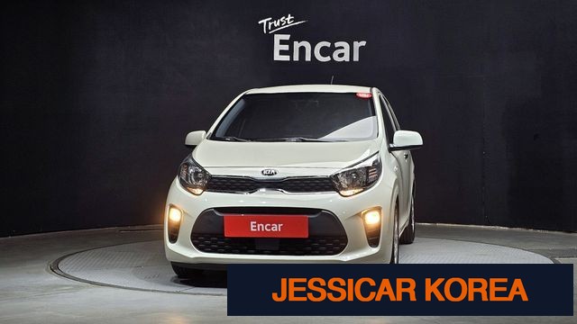 2017 Kia All New Morning (JA) - Thumbnail 7