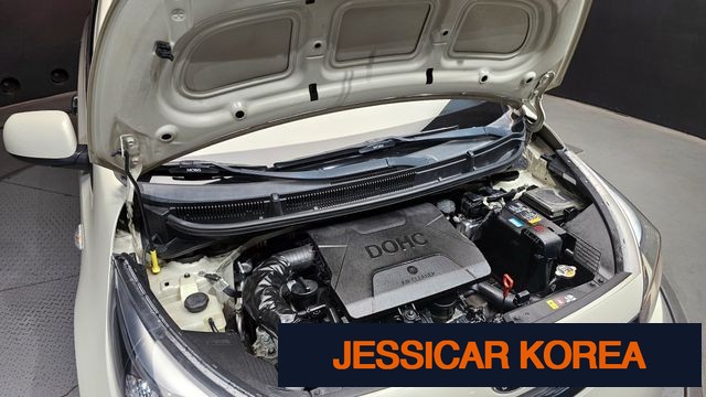 2017 Kia All New Morning (JA) - Thumbnail 9