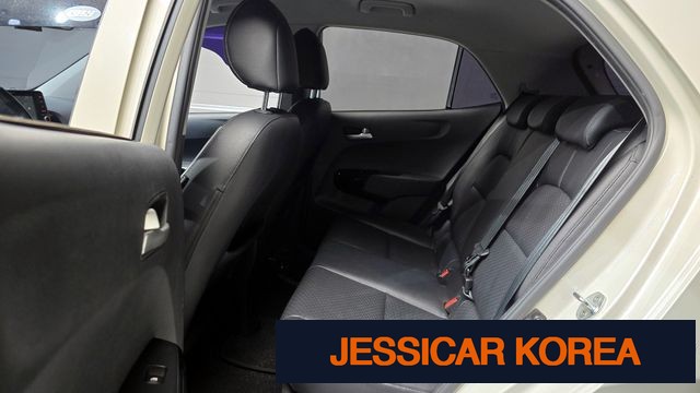 2017 Kia All New Morning (JA) - Thumbnail 11