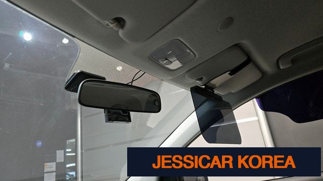 2017 Kia All New Morning (JA) - Thumbnail 12