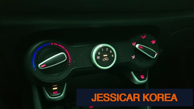 2017 Kia All New Morning (JA) - Thumbnail 13