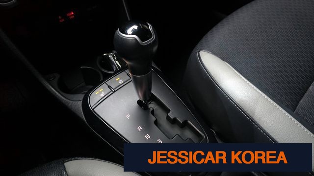 2017 Kia All New Morning (JA) - Thumbnail 14