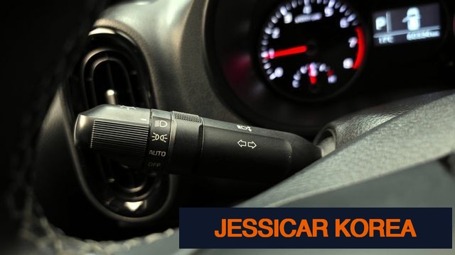 2017 Kia All New Morning (JA) - Thumbnail 15