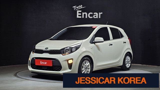 2017 Kia All New Morning (JA) - Thumbnail 16