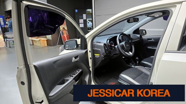 2017 Kia All New Morning (JA) - Thumbnail 17