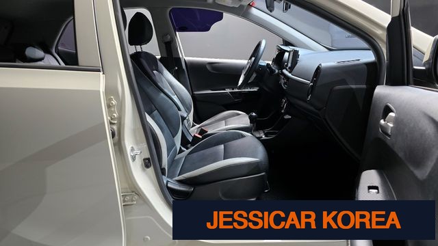 2017 Kia All New Morning (JA) - Thumbnail 18