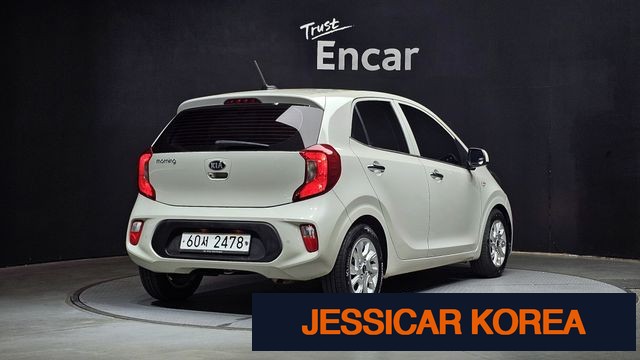 2017 Kia All New Morning (JA) - Thumbnail 19