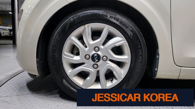 2017 Kia All New Morning (JA) - Thumbnail 20