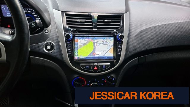 2015 Hyundai Accent (new model) - Thumbnail 5