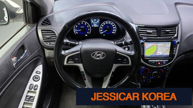 2015 Hyundai Accent (new model) - Thumbnail 7