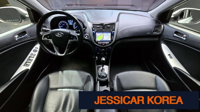 2015 Hyundai Accent (new model) - Thumbnail 8
