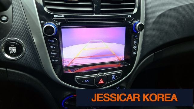 2015 Hyundai Accent (new model) - Thumbnail 9