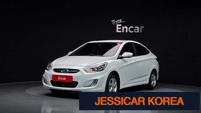 2015 Hyundai Accent (new model) - Thumbnail 10