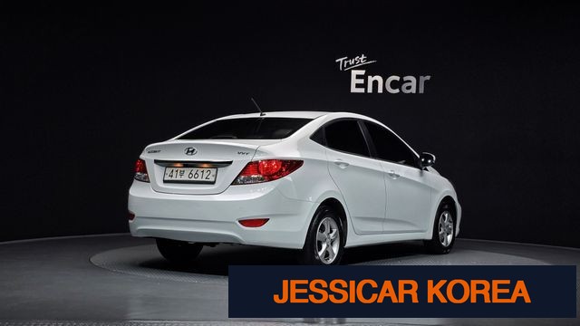 2015 Hyundai Accent (new model) - Thumbnail 11
