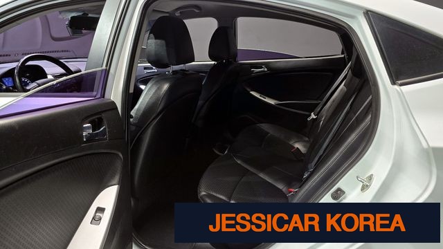 2015 Hyundai Accent (new model) - Thumbnail 12