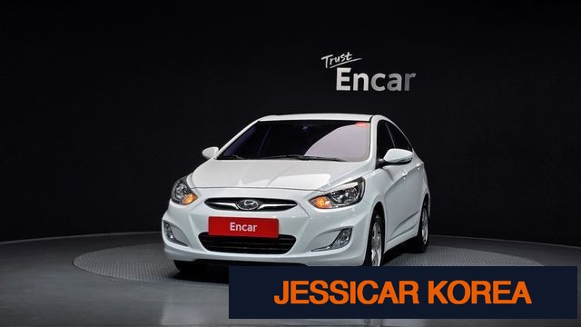 2015 Hyundai Accent (new model) - Thumbnail 13