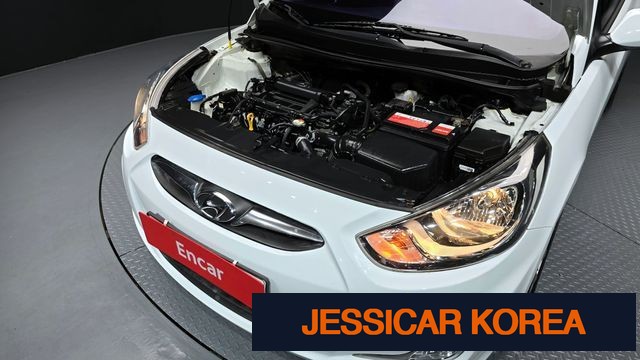 2015 Hyundai Accent (new model) - Thumbnail 20