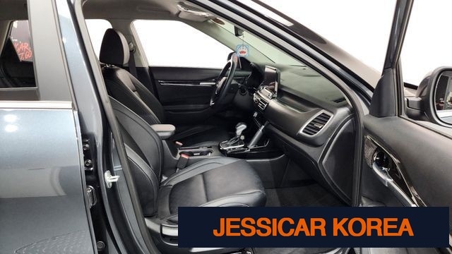 2023 Kia Seltos - Thumbnail 6