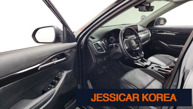 2023 Kia Seltos - Thumbnail 9