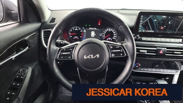2023 Kia Seltos - Thumbnail 20