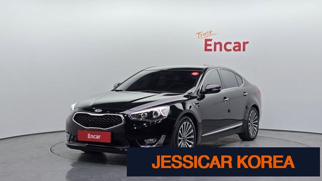 2013 Kia The New K7 - Thumbnail 15