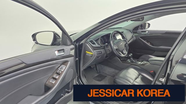 2013 Kia The New K7 - Thumbnail 20