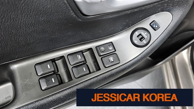 2014 Kia All New Morning - Thumbnail 3