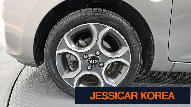 2014 Kia All New Morning - Thumbnail 8