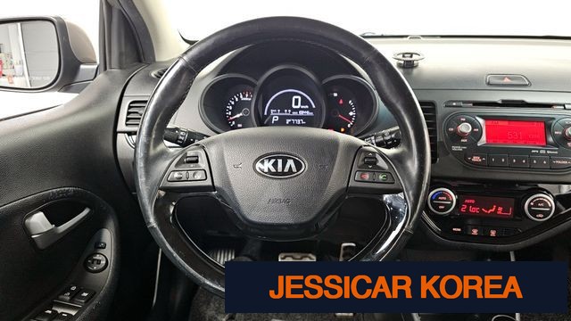 2014 Kia All New Morning - Thumbnail 12