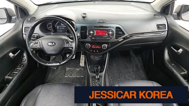 2014 Kia All New Morning - Thumbnail 13