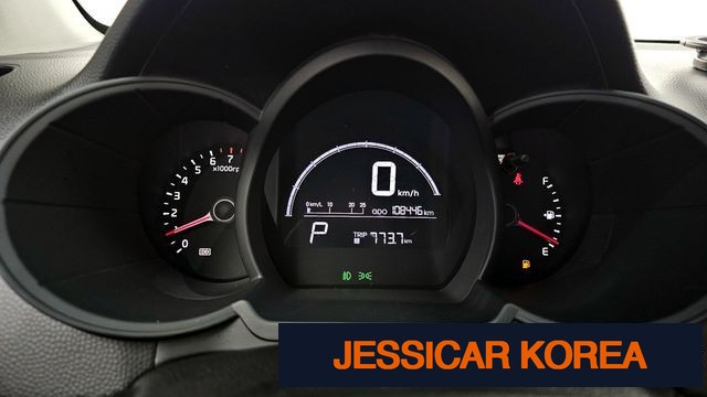 2014 Kia All New Morning - Thumbnail 14