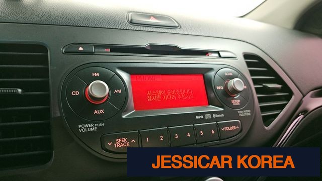 2014 Kia All New Morning - Thumbnail 16