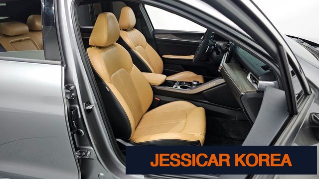2020 Kia K5 3rd Gen - Thumbnail 2