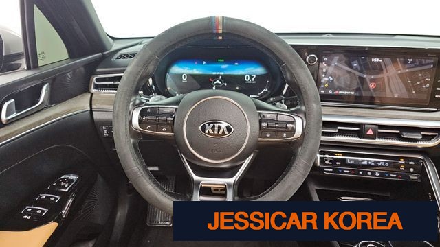 2020 Kia K5 3rd Gen - Thumbnail 6