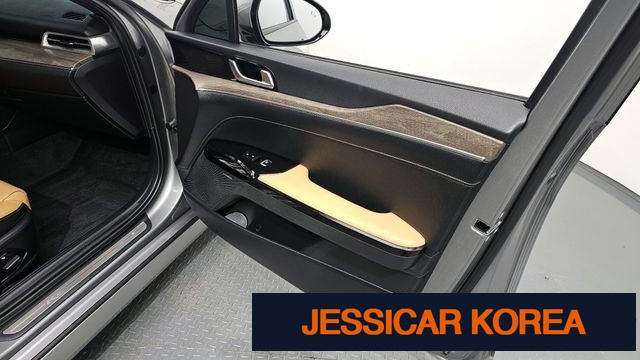2020 Kia K5 3rd Gen - Thumbnail 8