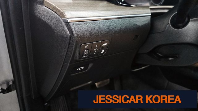 2020 Kia K5 3rd Gen - Thumbnail 10