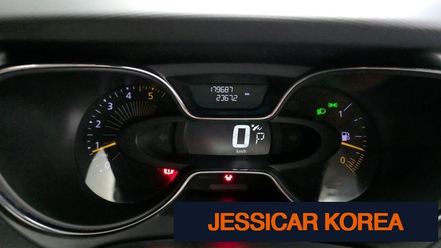 2015 Renault Korea QM3 - Thumbnail 2