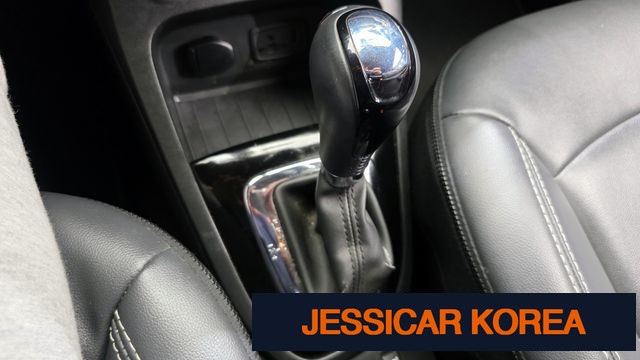 2015 Renault Korea QM3 - Thumbnail 3