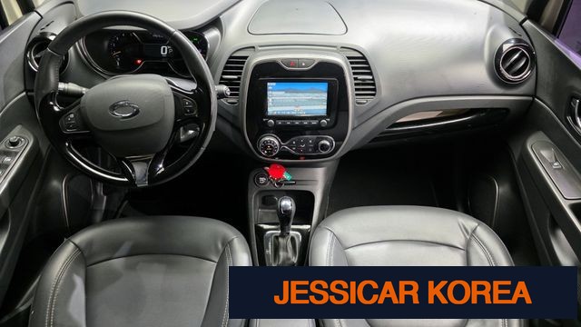 2015 Renault Korea QM3 - Thumbnail 5